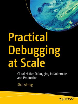 cover image of Practical Debugging at Scale